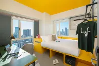 lyf Malate Manila managed by The Ascott Limited