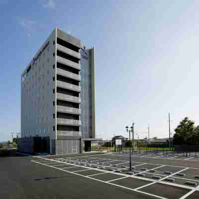 カンデオ ホテルズ 静岡島田 Hotel Exterior