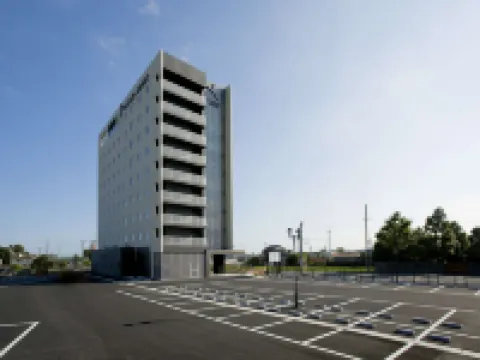 カンデオ ホテルズ 静岡島田 島田のホテル