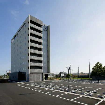 Candeo Hotels Shizuoka Shimada
