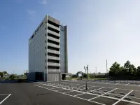 Candeo Hotels Shizuoka Shimada Hotel di Shimada