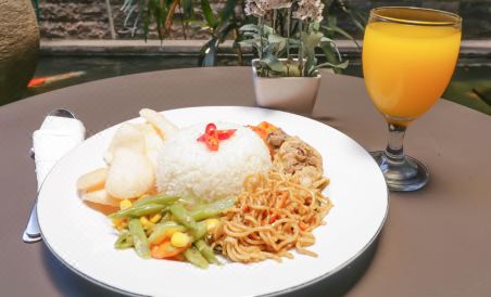 Fortune Hotel Mataram - Housity