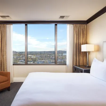 DoubleTree by Hilton Billings