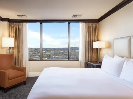 DoubleTree by Hilton Billings