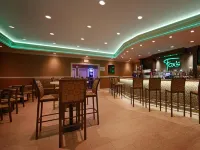Antioch Hotel & Suites - bar