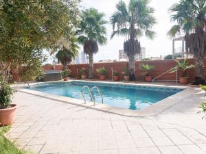 Luxury Villa in Playa Honda