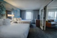 Courtyard Dallas DFW Airport North/Irving Hotels in Coppell