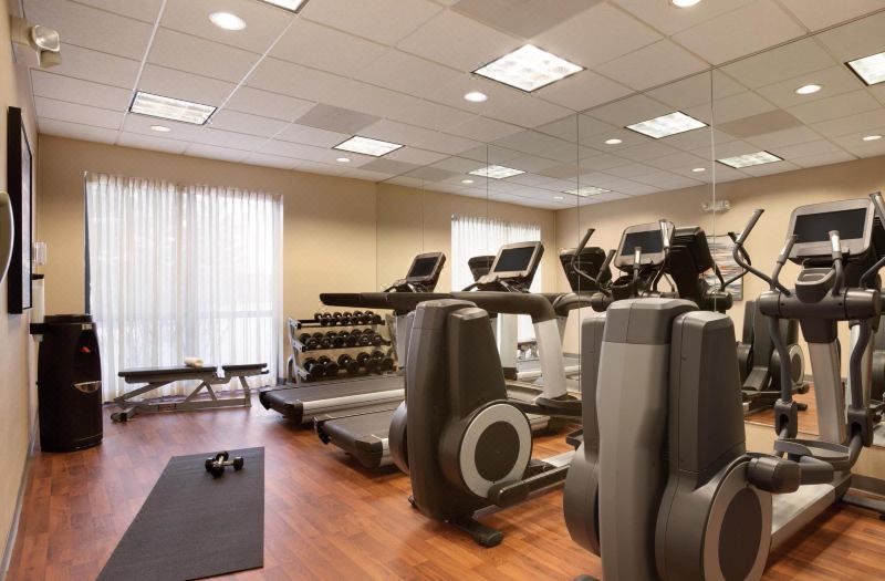 Hyatt Place Chicago Hoffman Estates photo 4