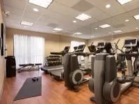 Hyatt Place Chicago Hoffman Estates - Gym