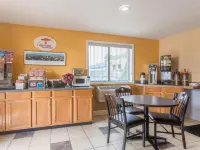 Super 8 by Wyndham Dumfries/Quantico Hotels in Dumfries