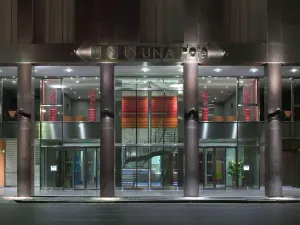 UNA Hotels Bologna Centro