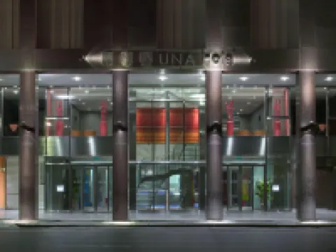 博洛尼亞中心烏納酒店 博洛尼亞酒店