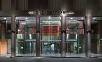 Unahotels Bologna Centro