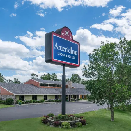 AmericInn by Wyndham Detroit Lakes