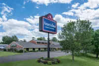 AmericInn by Wyndham Detroit Lakes