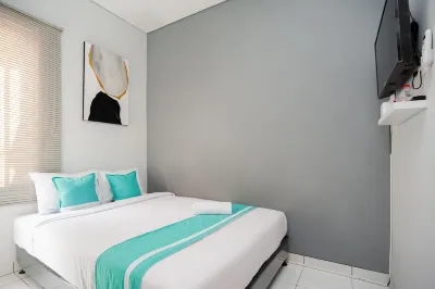 Pandu Raya Home Hotel dekat Bethany Sentul