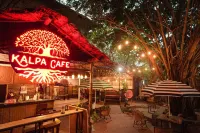 Santa Maria Hostel Fort Kochi Hotels in Kochi
