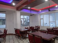 Hotel Ishan