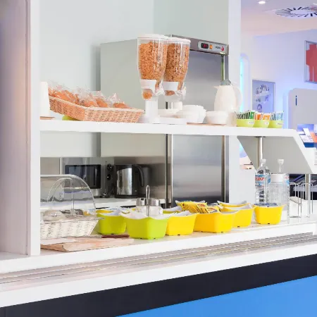 Ibis Budget Roanne