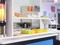 Ibis Budget Roanne Hôtel - petit déjeuner