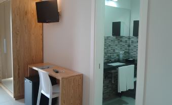 GG77 Hotel la Spiaggia