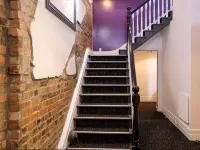 奧克蘭K路哈卡之家 鄰近K 路的酒店