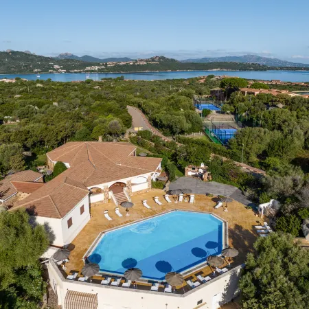 Villa Antonina