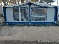 Caravan Near the Sea 6 Hotel a 
