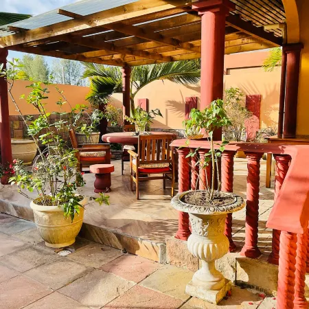 Effie Mountain View Halona Villa