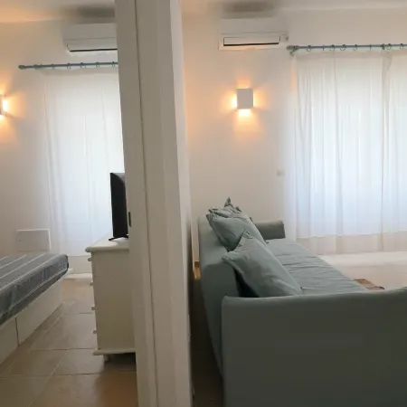 Holiday House Anastasia Otranto
