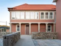 Casa Noronha Lima - Historic Stay