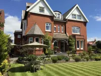 Mode - the Old School House Hotels in Saint Anne's on the Sea