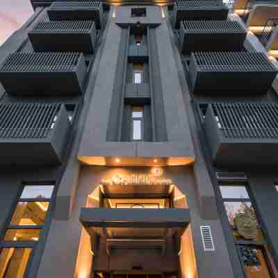 더 차니아 호텔 크레타, 비네트 컬렉션 바이 IHG Hotel Exterior