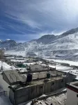 Juniper Home - Kaza Hotels in Kaza