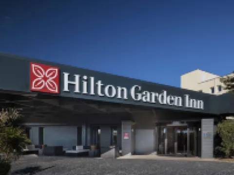 Hilton Garden Inn Marseille Provence Airport Hotels in Vitrolles