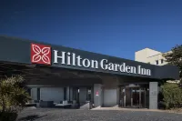 希爾頓花園酒店馬賽普羅旺斯機場