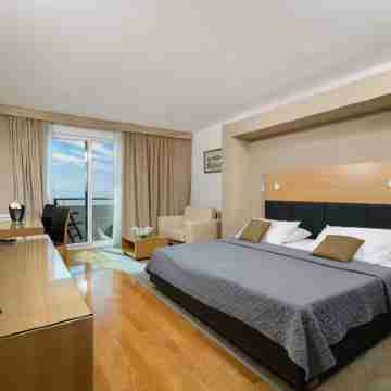 Hotel San Antonio Rooms