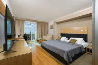 Hotel San Antonio Hotels in Podstrana