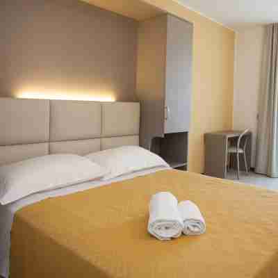 Hotel Bella Lazise Rooms