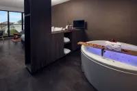 恩荷芬韋斯特考得酒店 - SPA