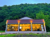 Ahsena BUTİK Otel Hotel di Kantarli Koyu