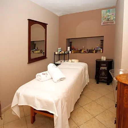 Archontiko Fiamegou Hotel&Spa
