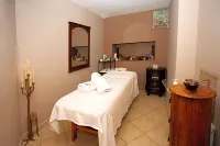 Archontiko Fiamegou Hotel&Spa - spa