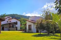 Pousada Asa do Vento Hotels in São Luiz do Paraitinga