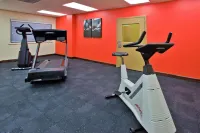 Country Inn & Suites by Radisson, Atlanta Downtown - Gym