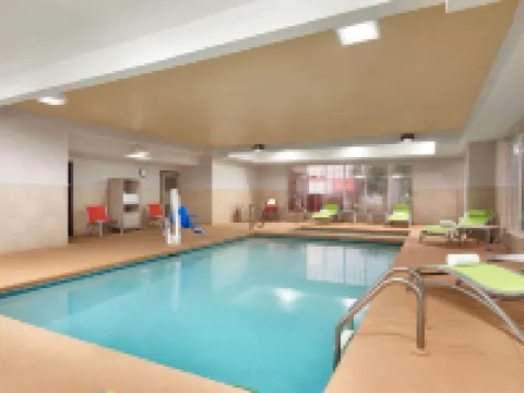 カントリー イン & スイーツ バイ ラディソン ワーナー ロビンズ ジョージア ワーナーロビンズのホテル