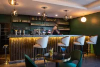Golden Tulip Dieppe Hotels in Saint-Aubin-sur-Scie
