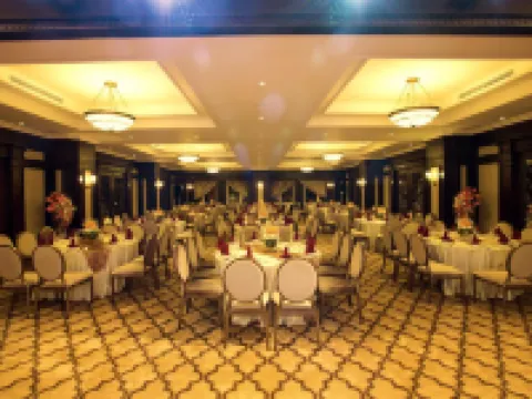 Eldora Hotel