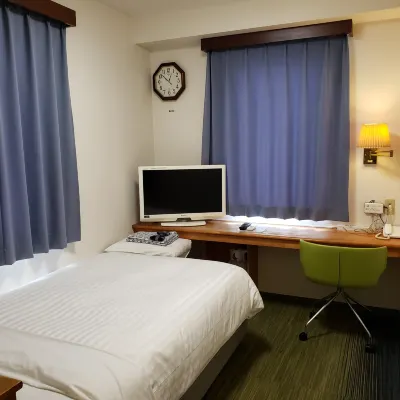 บิสซิเนส โฮเทล ฮายะชิโซ โรงแรมใน