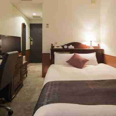 Premier Hotel -Cabin- Obihiro Rooms